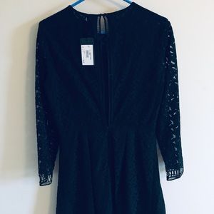 Armani exchange dress